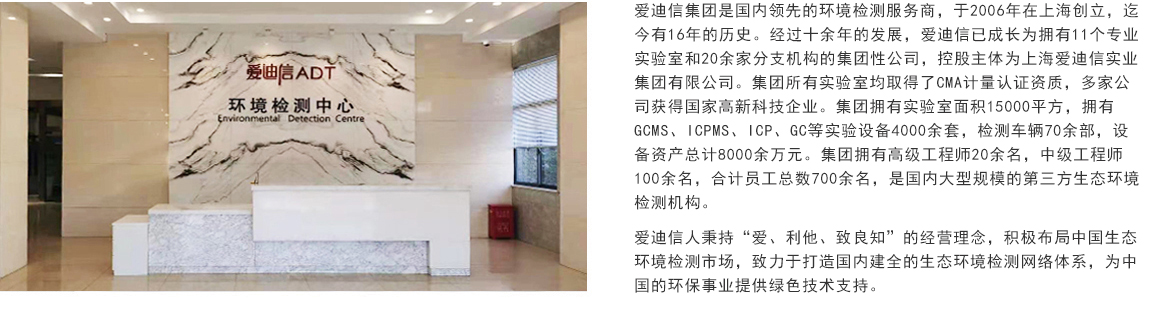 集团简介